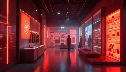AR Animation AR Animation