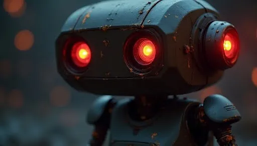 Anthropomorphic Animation Anthropomorphic Animation