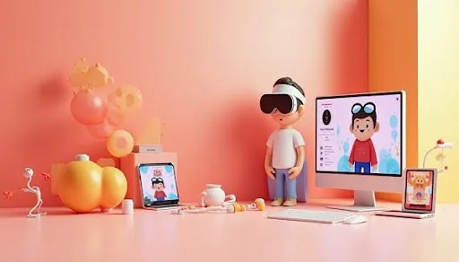 Cross Media Animation Is the New IP Strategy Cross Media Animation Is the New IP Strategy