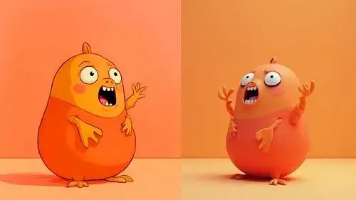 Difference Between 2D and 3D Animation Difference Between 2D and 3D Animation