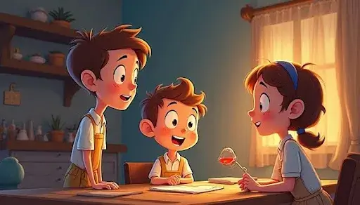Hybrid 2D–3D Animation Hybrid 2D–3D Animation