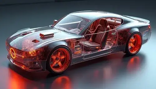Real World 3D Animation Examples Real World 3D Animation Examples