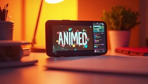 Social First Animation Social First Animation