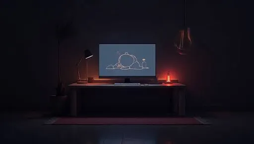 Sustainable & Minimalist Animation Sustainable & Minimalist Animation