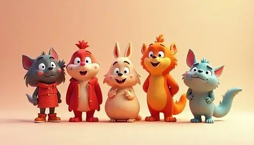 What Is 3D Animations What Is 3D Animations