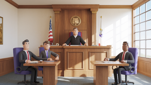 courtroom animation courtroom animation