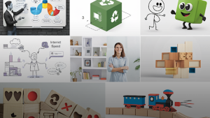 types of explainer videos types of explainer videos
