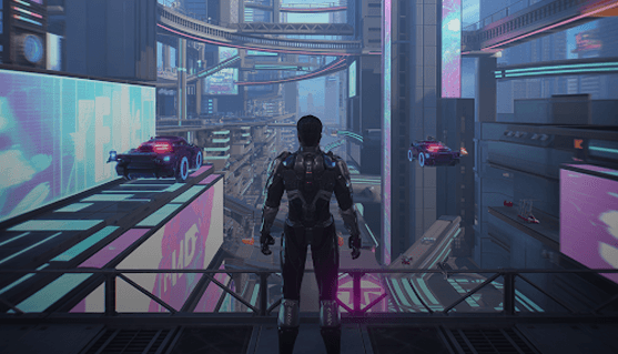 3D animation in gaming 3D animation in gaming