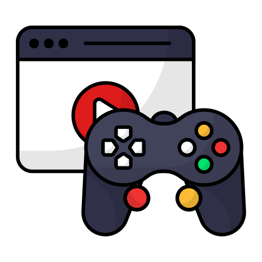 Gameplay Capture & Animation