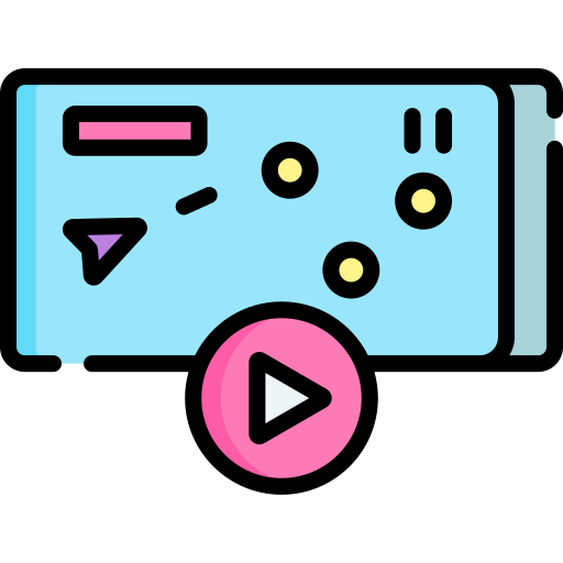 Mobile Game Trailers