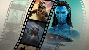 The history of special effects in movies The history of special effects in movies