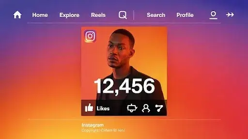 Views on Instagram Views on Instagram