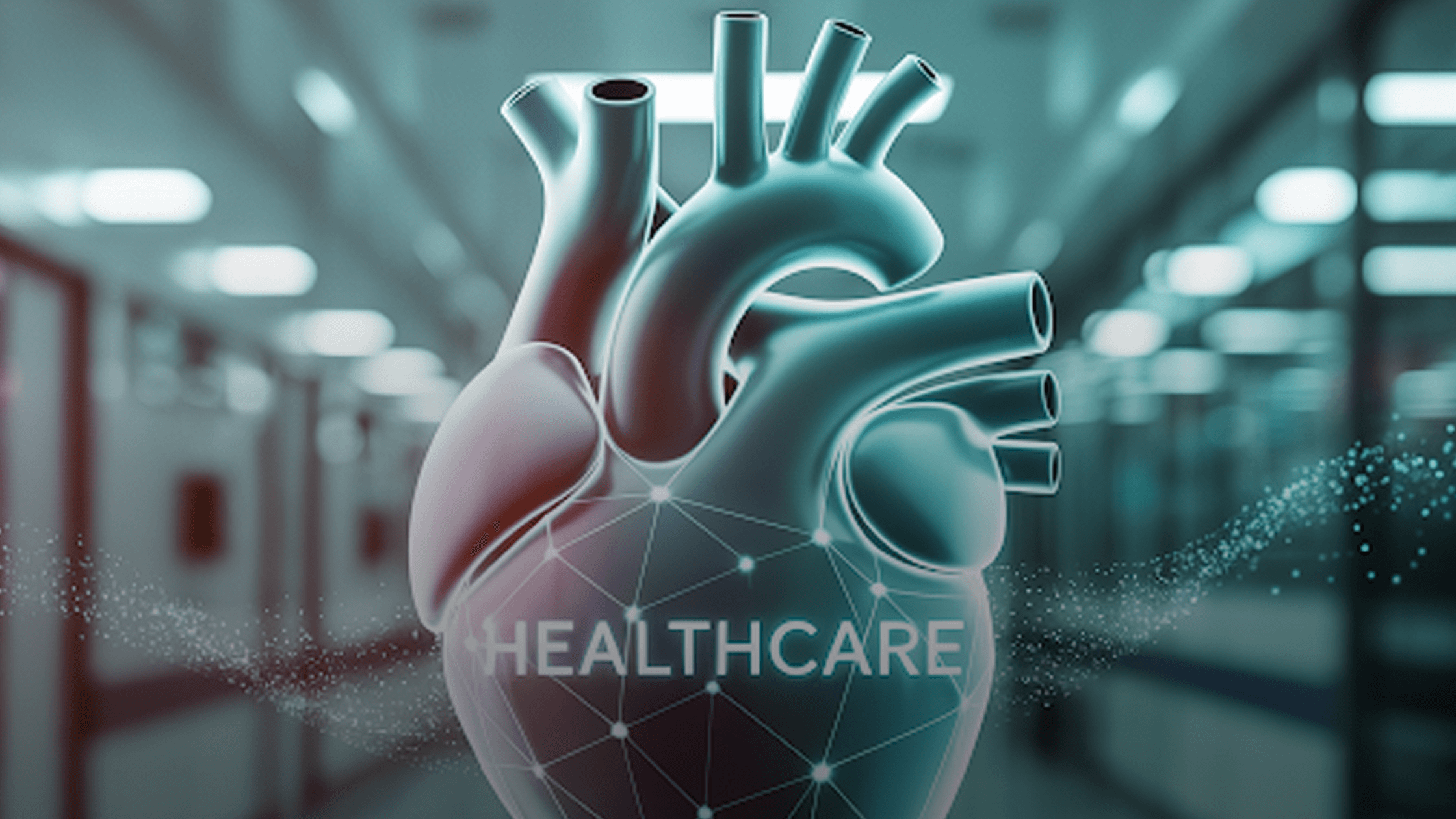 heart animation example