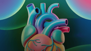 heart animation example heart animation example