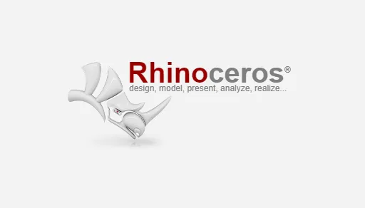 Rhinoceros’ logo Rhinoceros’ logo