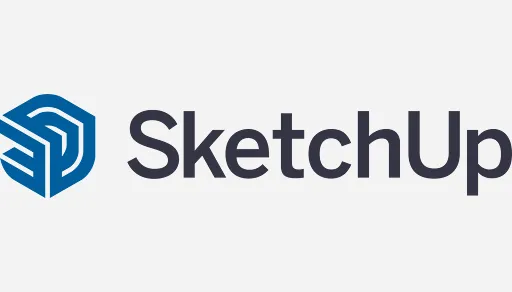 SketchUp’s logo SketchUp’s logo