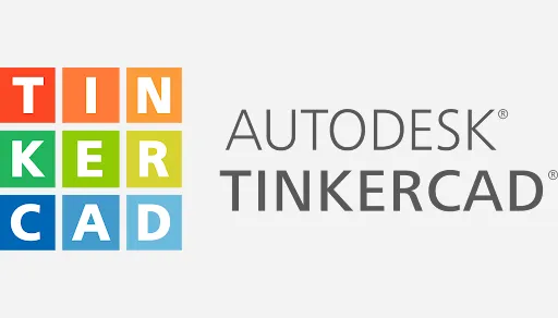 Tinkercad’s logo Tinkercad’s logo
