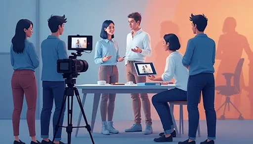 Video Marketing Strategy Video Marketing Strategy