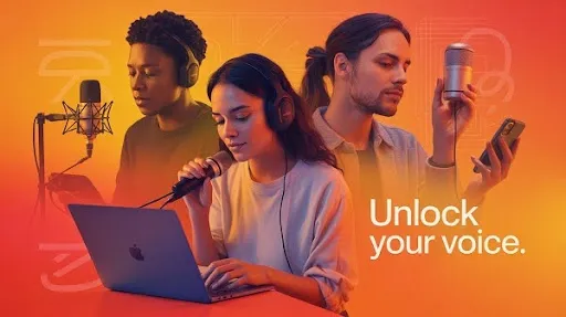 AI voice tool AI voice tool
