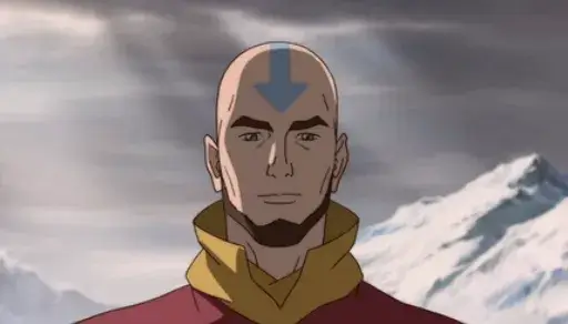 Aang Aang