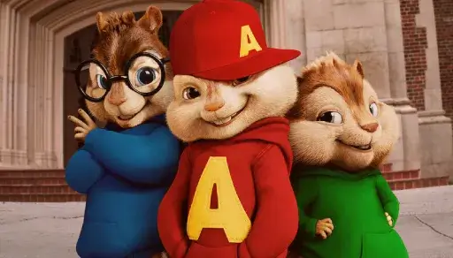 Alvin Alvin