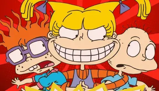 Angelica Pickles Angelica Pickles