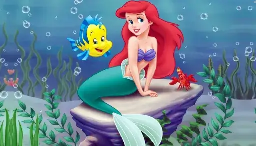Ariel Ariel