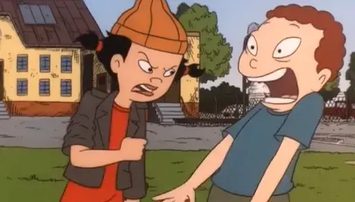 Ashley Spinelli Ashley Spinelli