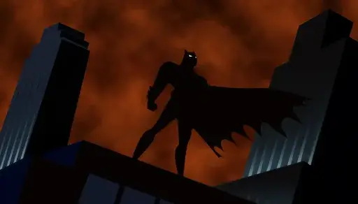 Batman The Animated Series Batman The Animated Series