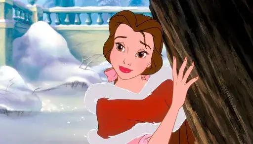 Belle Belle