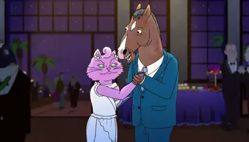 BoJack Horseman BoJack Horseman