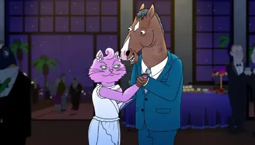 BoJack Horseman BoJack Horseman