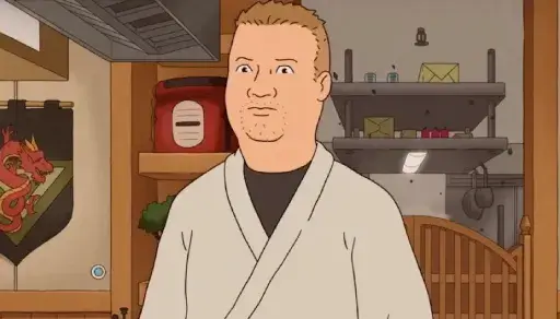 Bobby Hill Bobby Hill