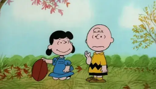 Charlie Brown Charlie Brown