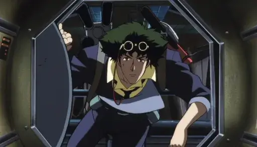 Cowboy Bebop Cowboy Bebop