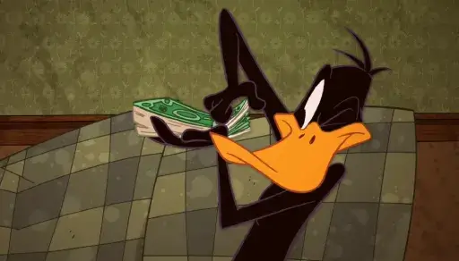 Daffy Duck Daffy Duck