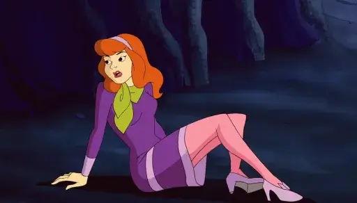 Daphne Blake Daphne Blake
