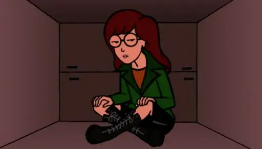 Daria Morgendorffer Daria Morgendorffer