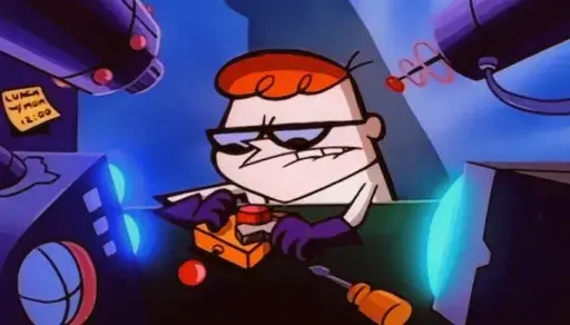 Dexter Dexter
