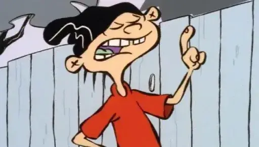 Double D (Edd) Double D (Edd)
