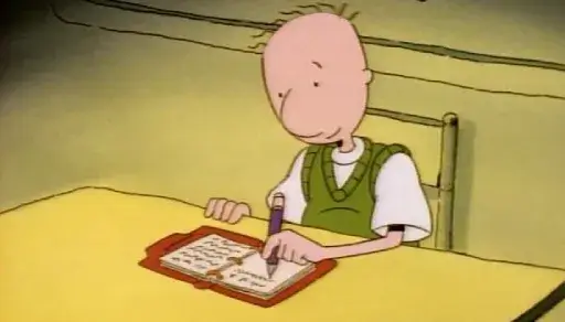 Doug Funnie Doug Funnie