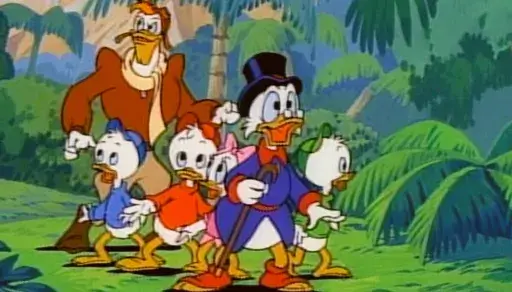 DuckTales DuckTales