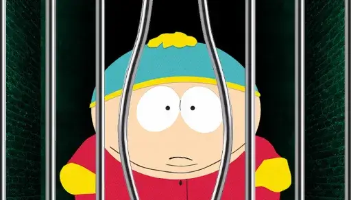 Eric Cartman Eric Cartman