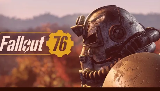 Fallout 76 – It Just Works Fallout 76 – It Just Works