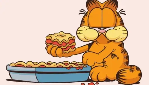 Garfield Garfield