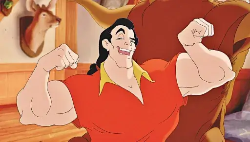 Gaston Gaston