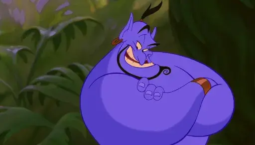 Genie Genie