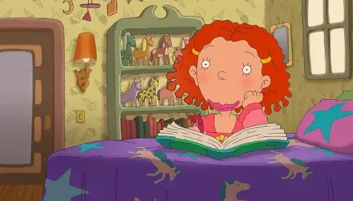 Ginger Foutley Ginger Foutley