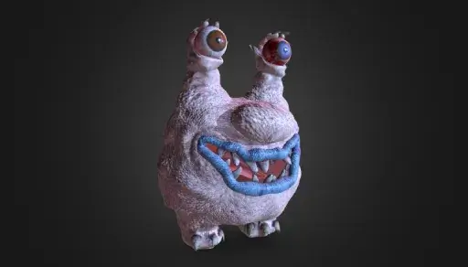 Krumm Krumm