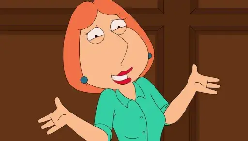 Lois Griffin Lois Griffin